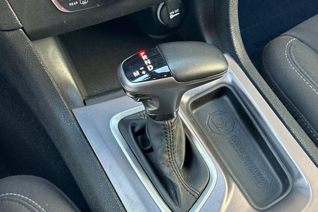 used 2021 Dodge Charger car, priced at $23,395