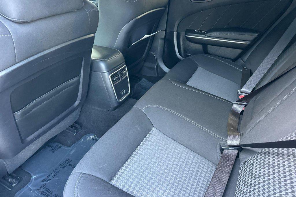 used 2021 Dodge Charger car, priced at $23,395