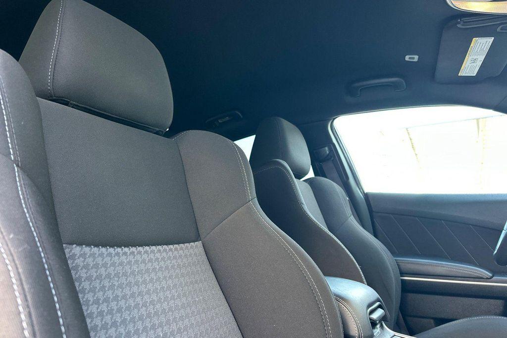 used 2021 Dodge Charger car, priced at $23,395