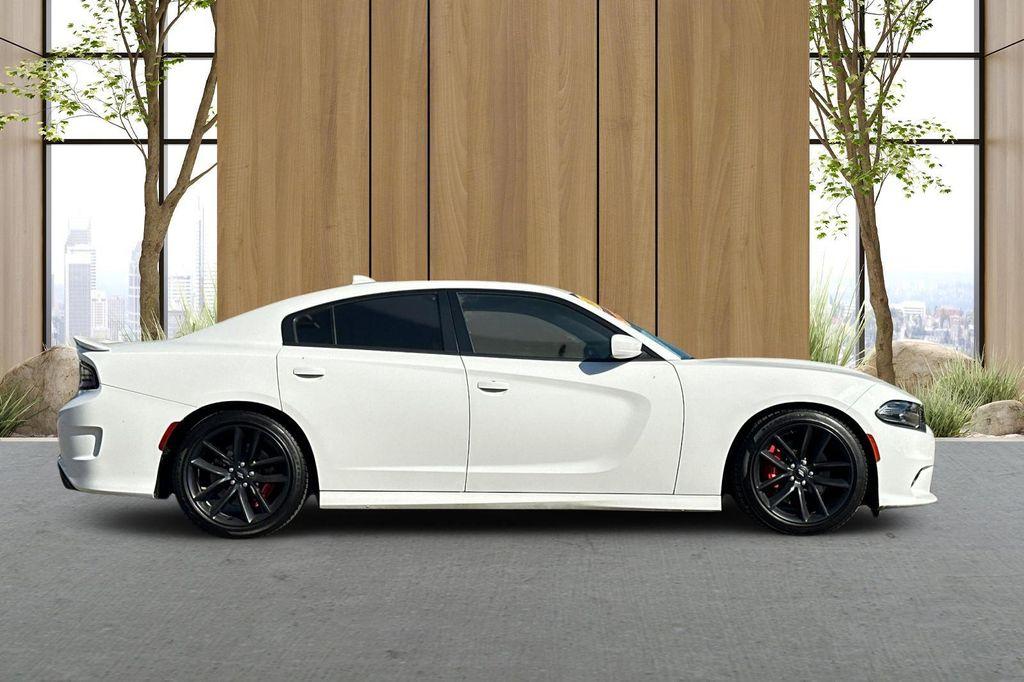 used 2021 Dodge Charger car, priced at $23,395