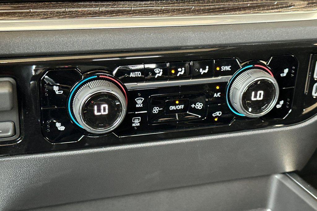 new 2026 Chevrolet Silverado 1500 car, priced at $68,675