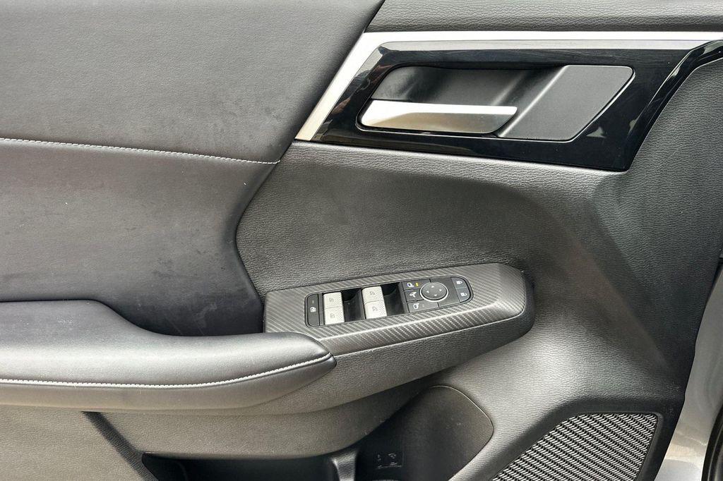 used 2024 Mitsubishi Outlander car, priced at $22,995