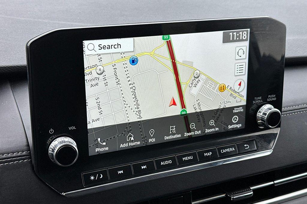 used 2024 Mitsubishi Outlander car, priced at $22,995