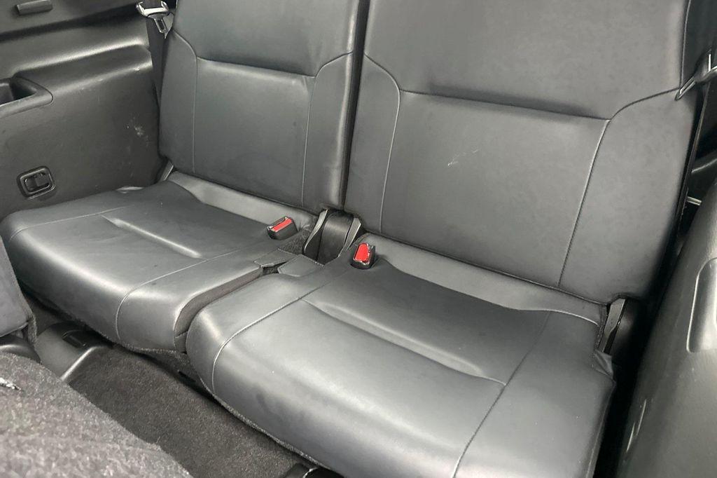 used 2024 Mitsubishi Outlander car, priced at $22,995