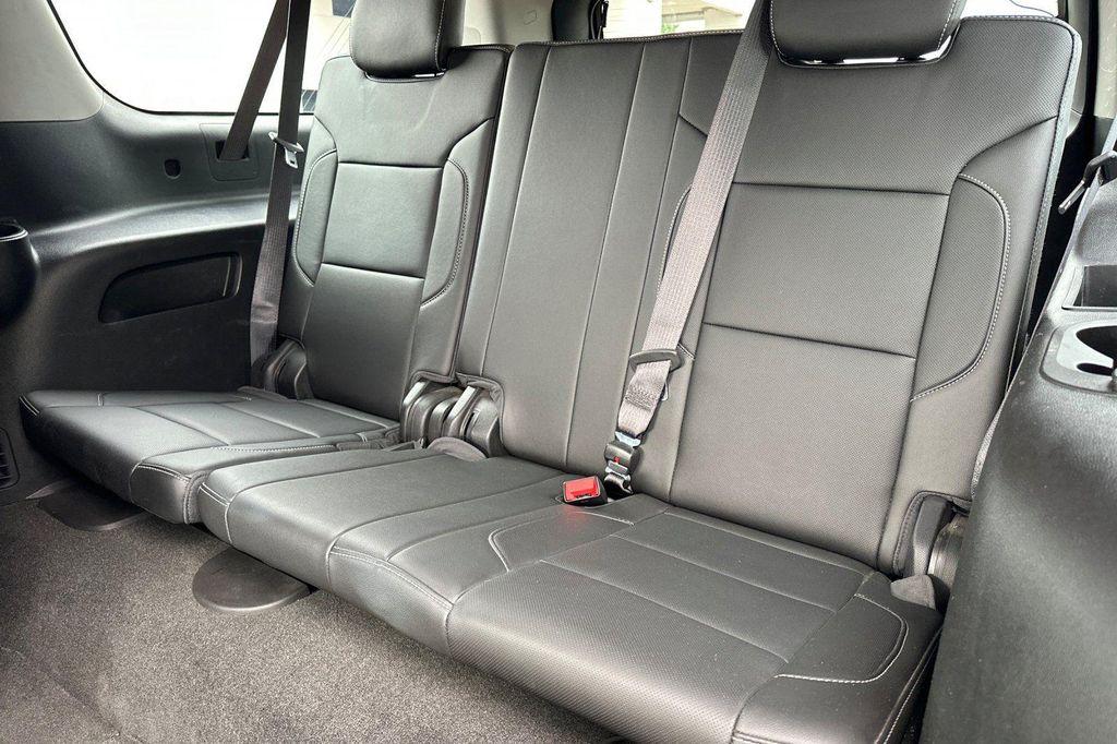 used 2018 Chevrolet Suburban car, priced at $27,295