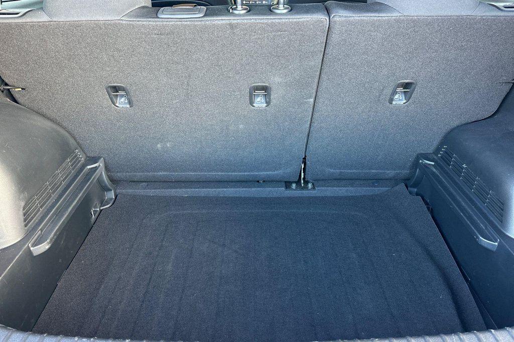 used 2025 Kia Soul car, priced at $18,595