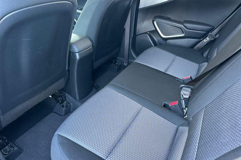 used 2025 Kia Soul car, priced at $18,595