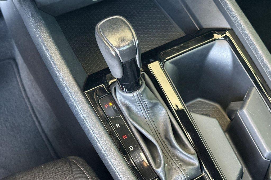 used 2024 Honda Accord Hybrid car, priced at $28,295
