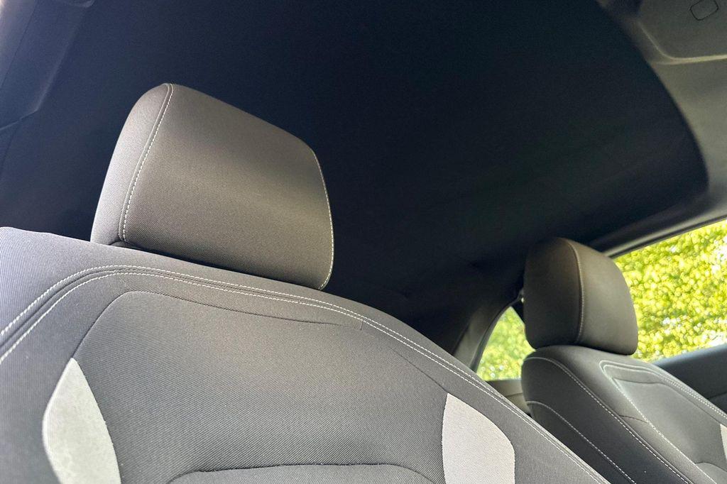 used 2023 Chevrolet Camaro car, priced at $24,495