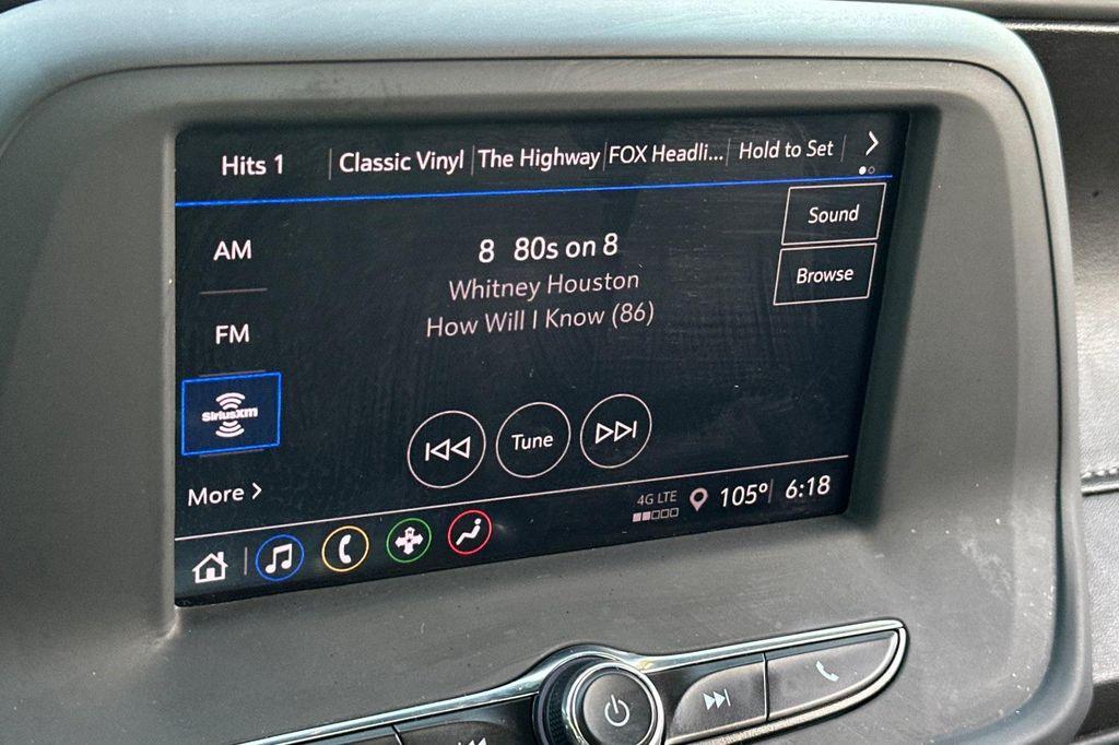 used 2023 Chevrolet Camaro car, priced at $24,495