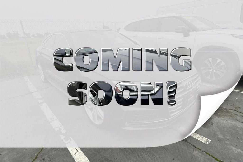 used 2018 Audi A5 car, priced at $19,395
