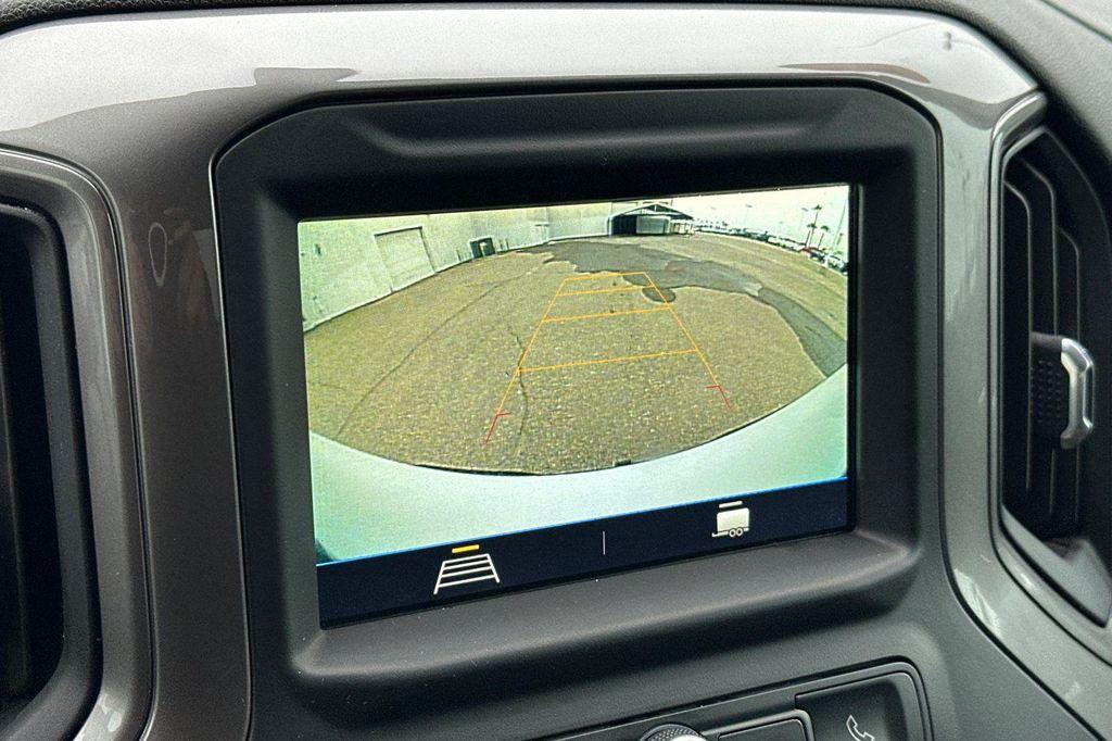 used 2019 Chevrolet Silverado 1500 car, priced at $31,895