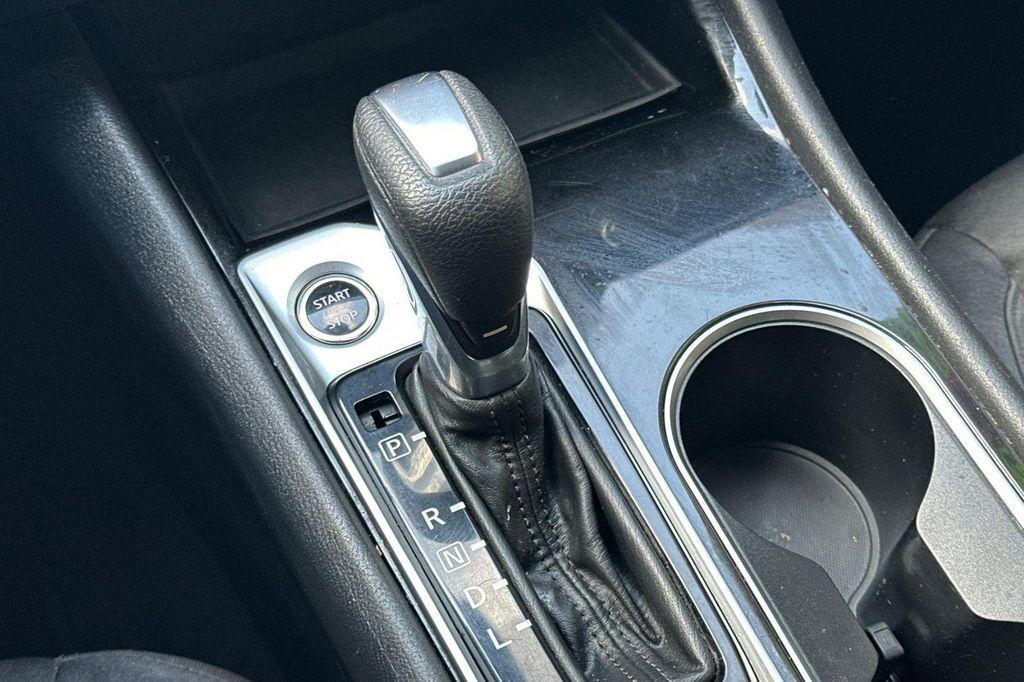 used 2021 Nissan Altima car, priced at $13,692