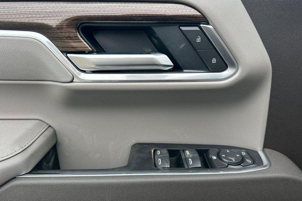 new 2026 Chevrolet Silverado 1500 car, priced at $58,045