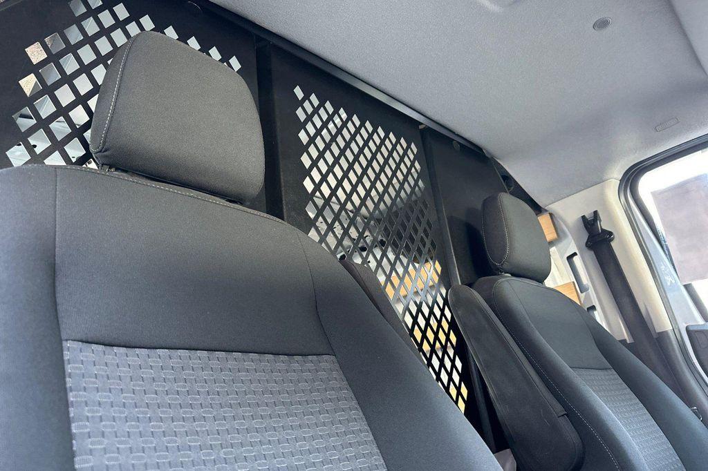 used 2023 Ford Transit-250 car, priced at $34,798