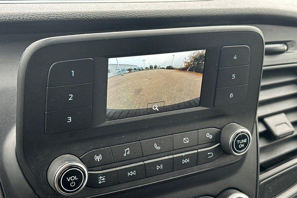 used 2023 Ford Transit-250 car, priced at $34,798