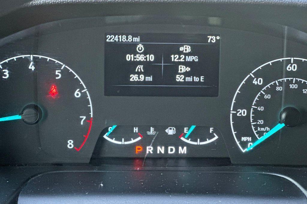 used 2023 Ford Transit-250 car, priced at $34,798