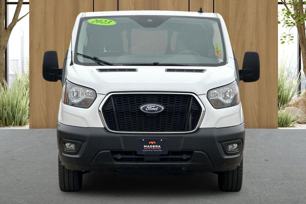 used 2023 Ford Transit-250 car, priced at $34,798