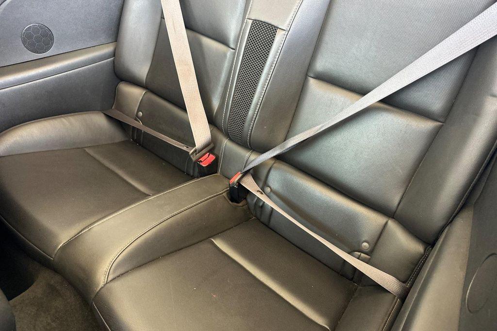 used 2015 Chevrolet Camaro car, priced at $21,995