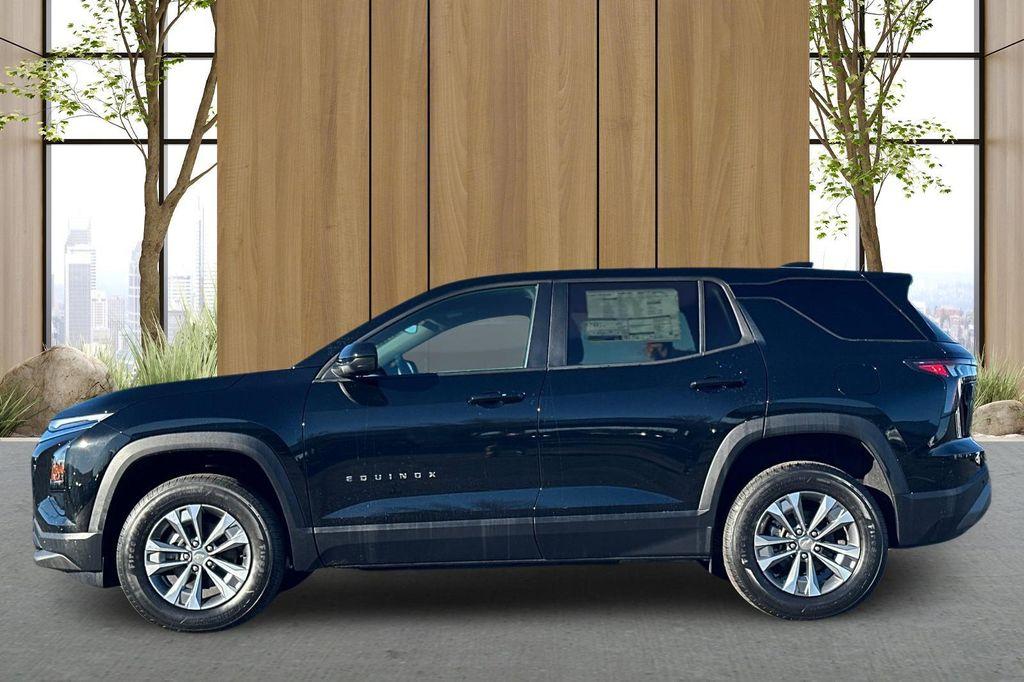 new 2026 Chevrolet Equinox car, priced at $29,815