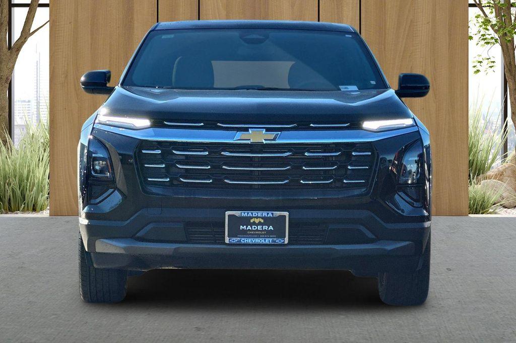 new 2026 Chevrolet Equinox car, priced at $29,815