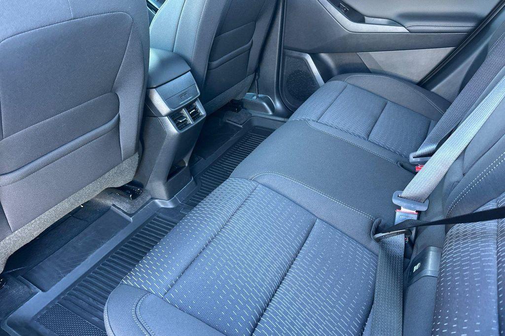 new 2026 Chevrolet Equinox car, priced at $29,815