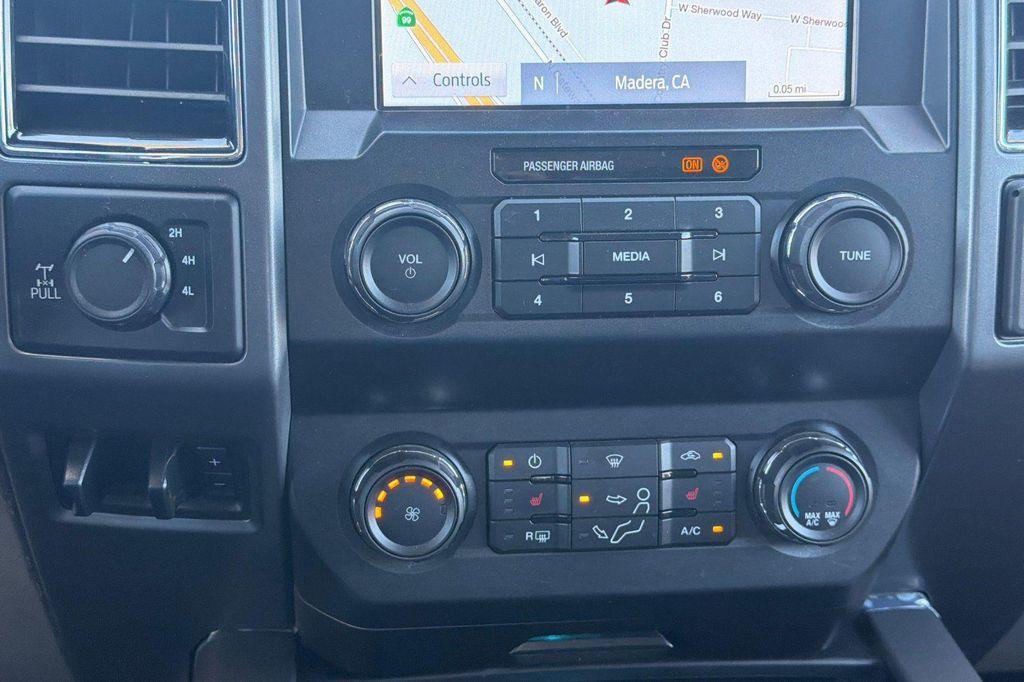 used 2022 Ford F-250 car, priced at $45,918