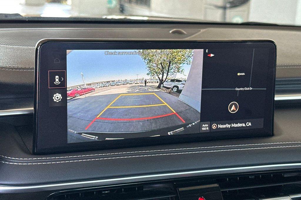 used 2026 Genesis G70 car, priced at $35,495