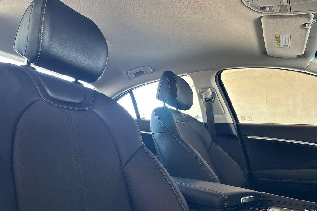 used 2026 Genesis G70 car, priced at $35,495