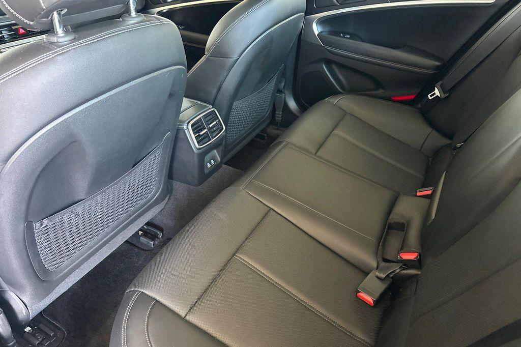 used 2026 Genesis G70 car, priced at $35,495