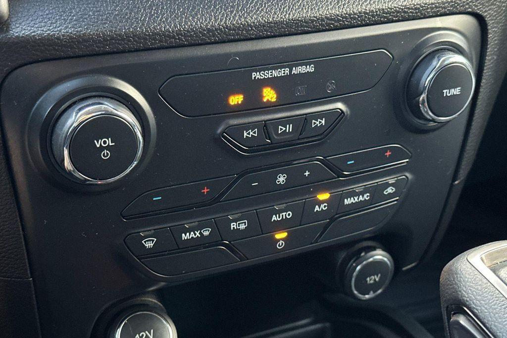 used 2021 Ford Ranger car, priced at $26,395