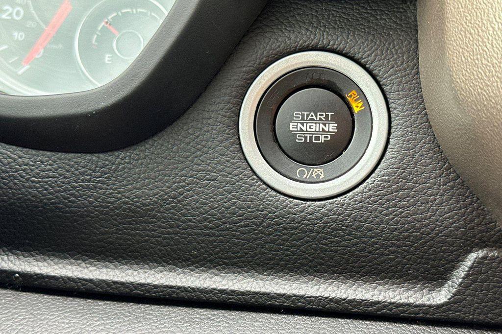 used 2019 Ram 1500 car, priced at $26,895