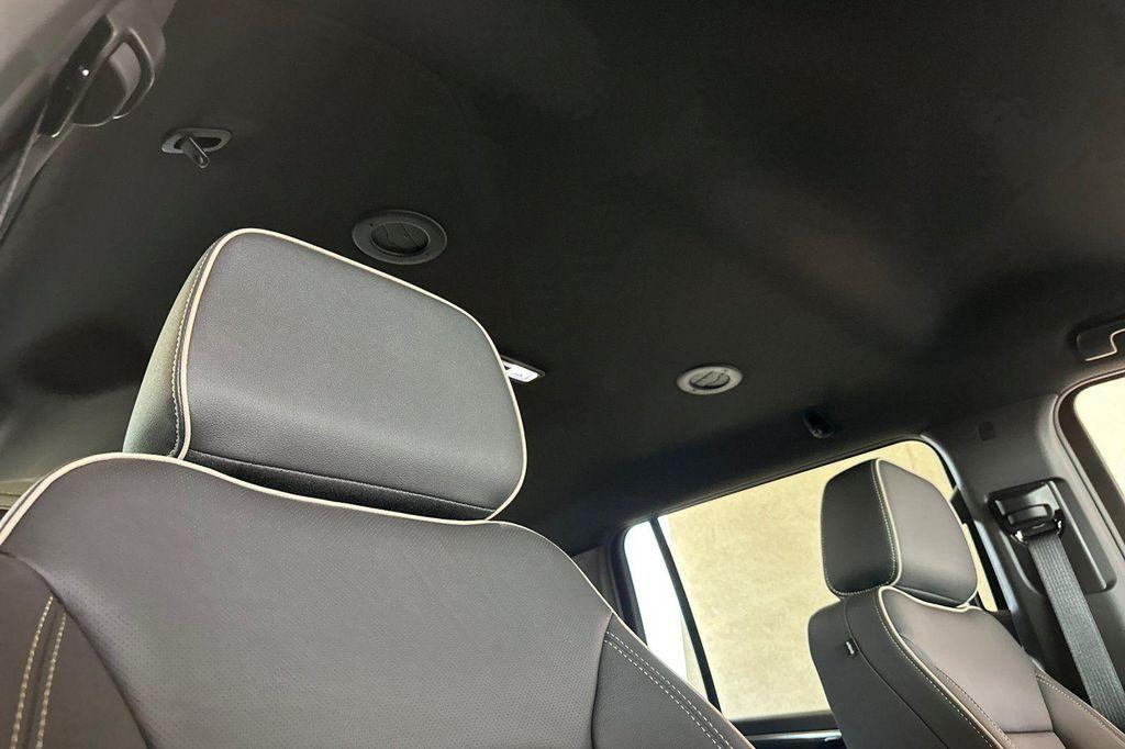 new 2025 Chevrolet Suburban car, priced at $73,545