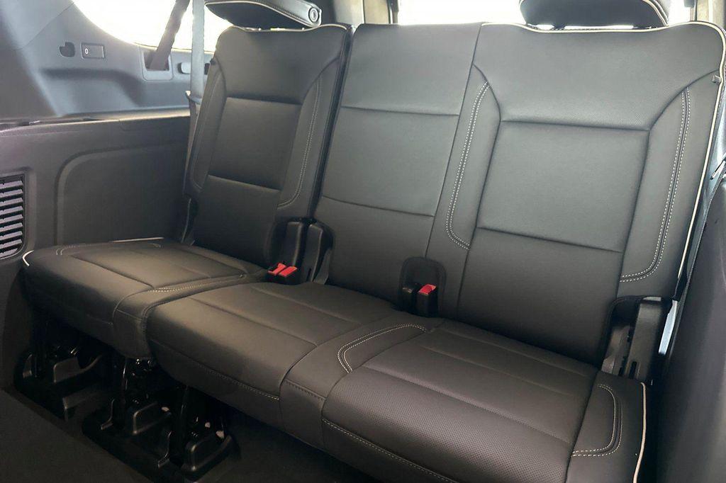 new 2025 Chevrolet Suburban car, priced at $73,545
