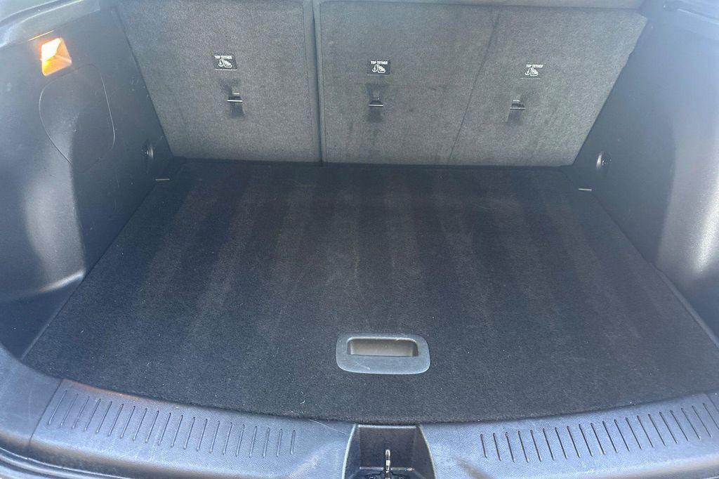 used 2025 Buick Encore GX car, priced at $20,295