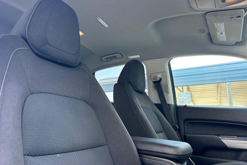used 2015 Chevrolet Colorado car, priced at $15,395