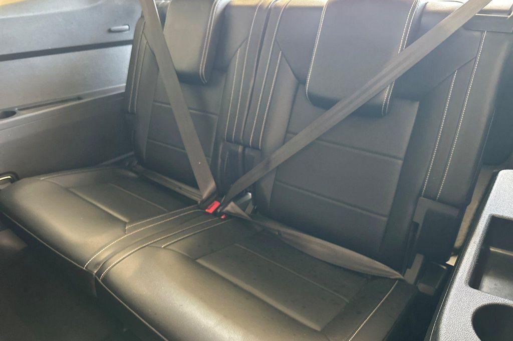 used 2021 Volkswagen Atlas car, priced at $22,895