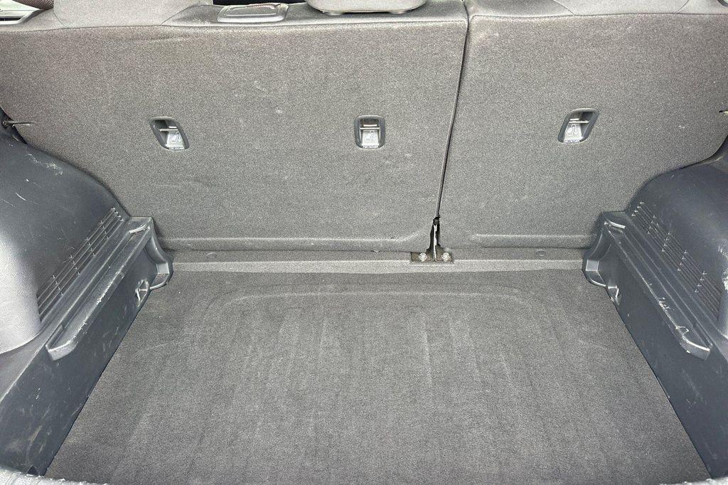 used 2025 Kia Soul car, priced at $16,995