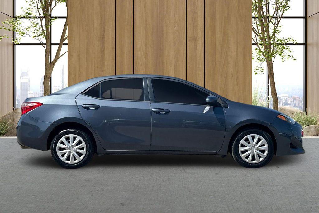used 2019 Toyota Corolla car, priced at $14,895