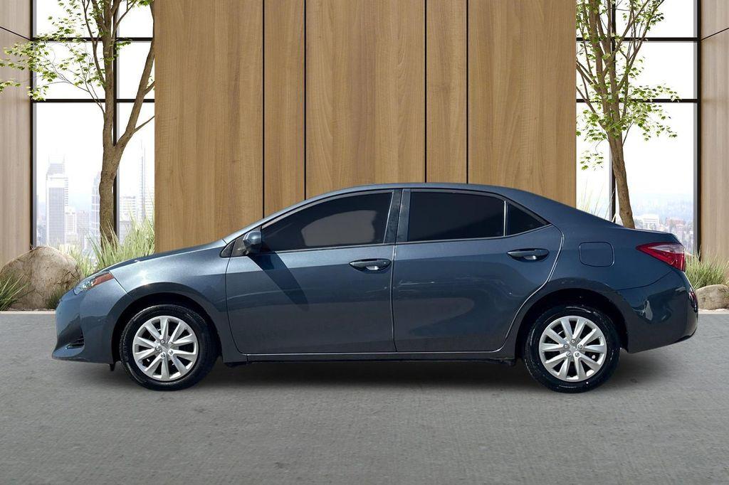 used 2019 Toyota Corolla car, priced at $14,895
