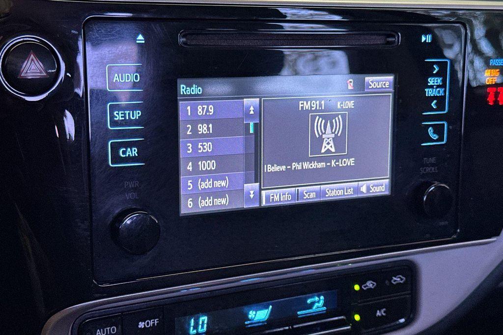 used 2019 Toyota Corolla car, priced at $14,895