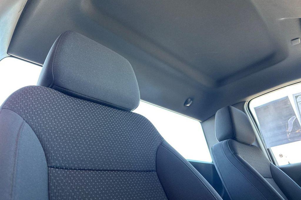 used 2024 Chevrolet Silverado 1500 car, priced at $25,995