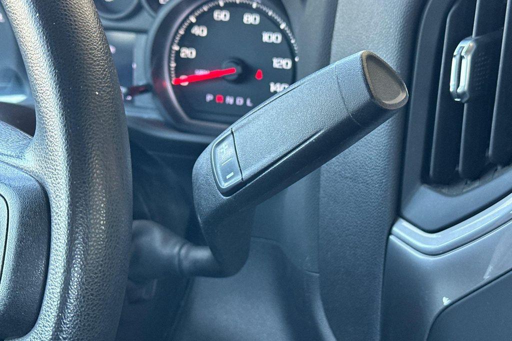 used 2024 Chevrolet Silverado 1500 car, priced at $25,995