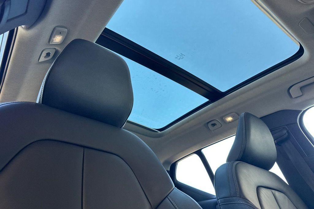 used 2023 Volvo XC40 car, priced at $25,795