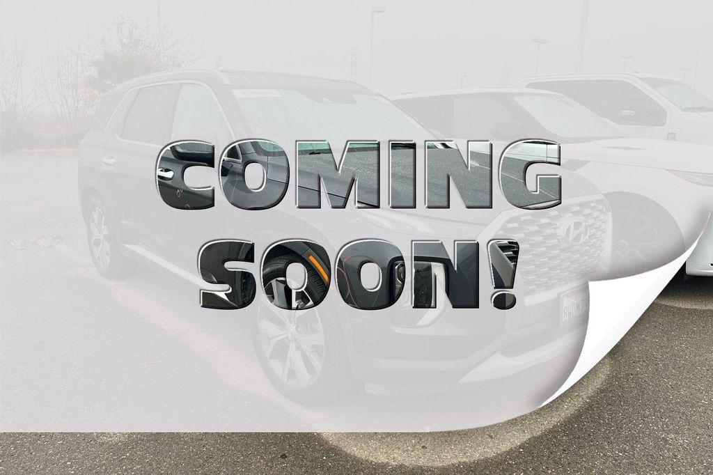 used 2021 Hyundai Palisade car, priced at $22,495