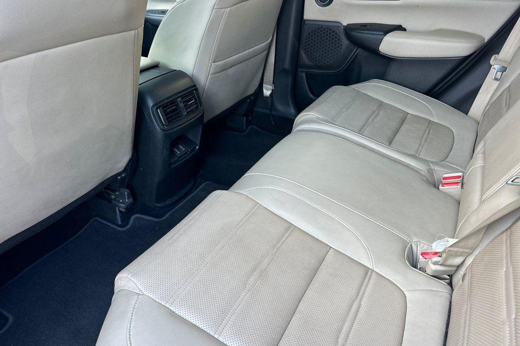 used 2020 Honda CR-V car, priced at $24,795