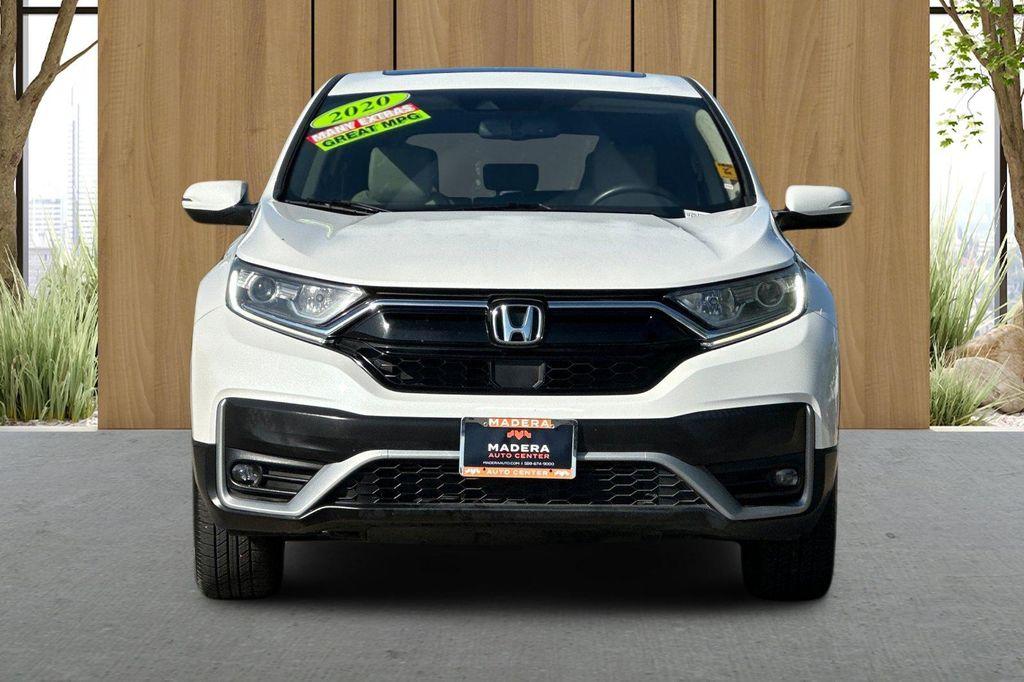 used 2020 Honda CR-V car, priced at $24,795
