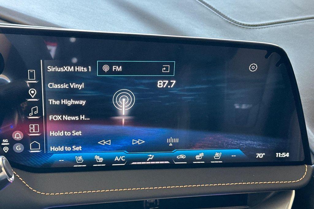 new 2026 Chevrolet Corvette car, priced at $97,200