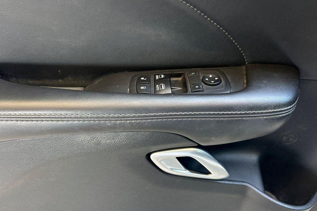 used 2018 Dodge Challenger car, priced at $13,995