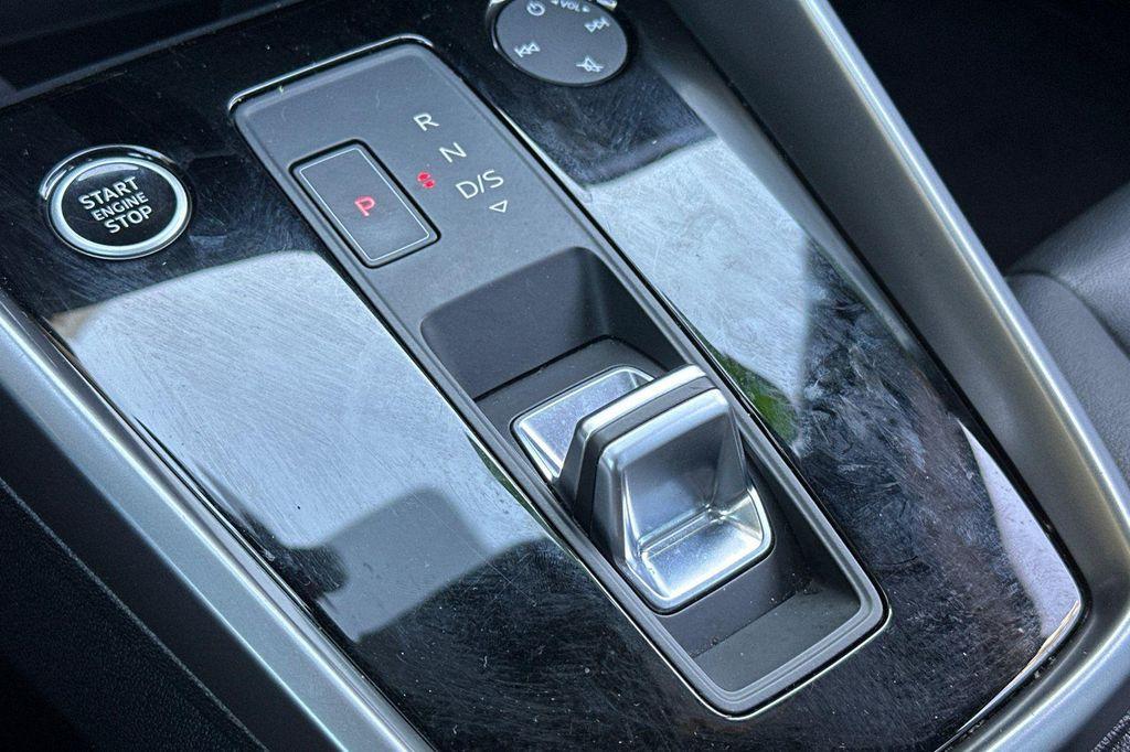 used 2023 Audi A3 car, priced at $22,995